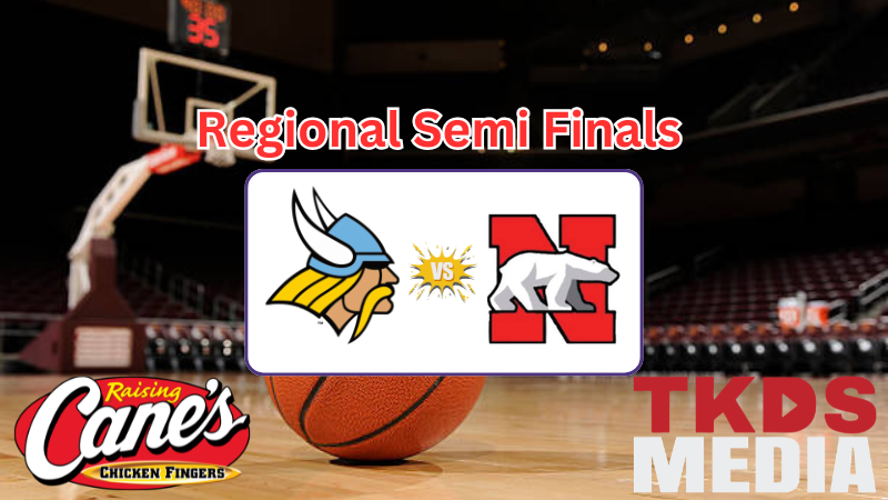 River Valley vs. Northridge Regional Semi Final