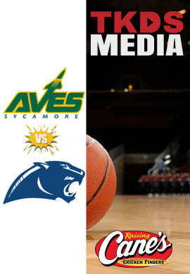 Sycamore vs. Springboro District Final