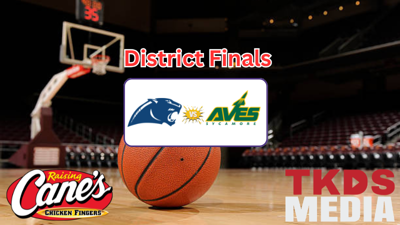 Sycamore vs. Springboro District Final