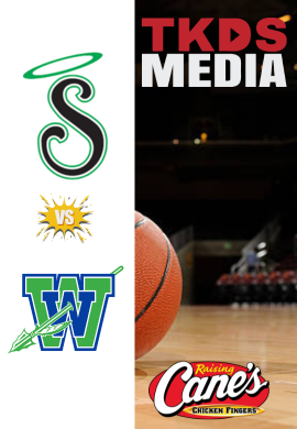 Seton vs Winton Woods Regional Semi Final