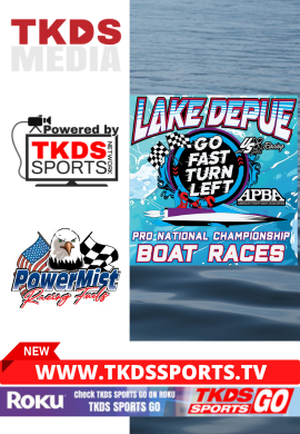 Depue PRO Nationals