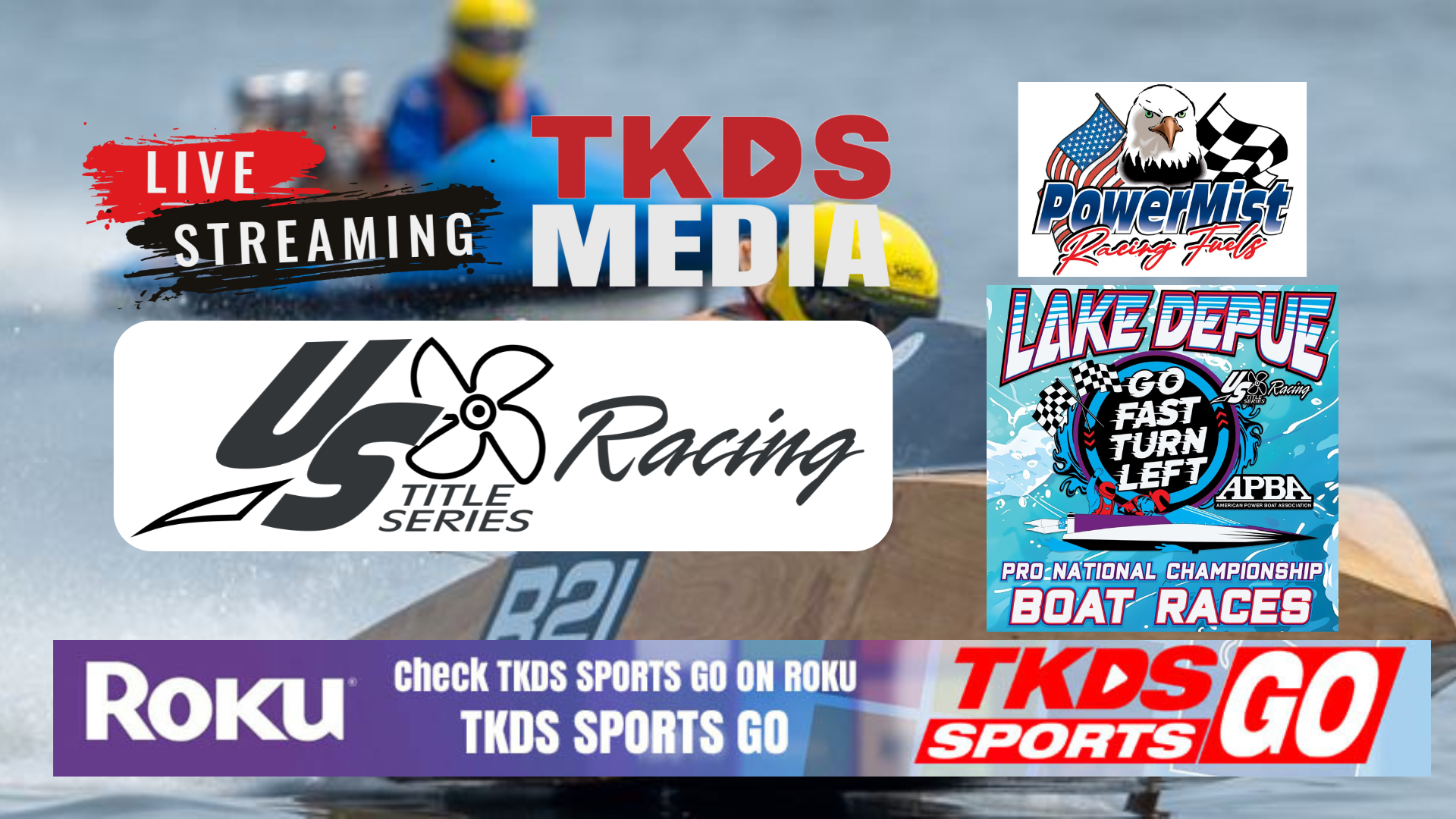 Depue PRO Nationals