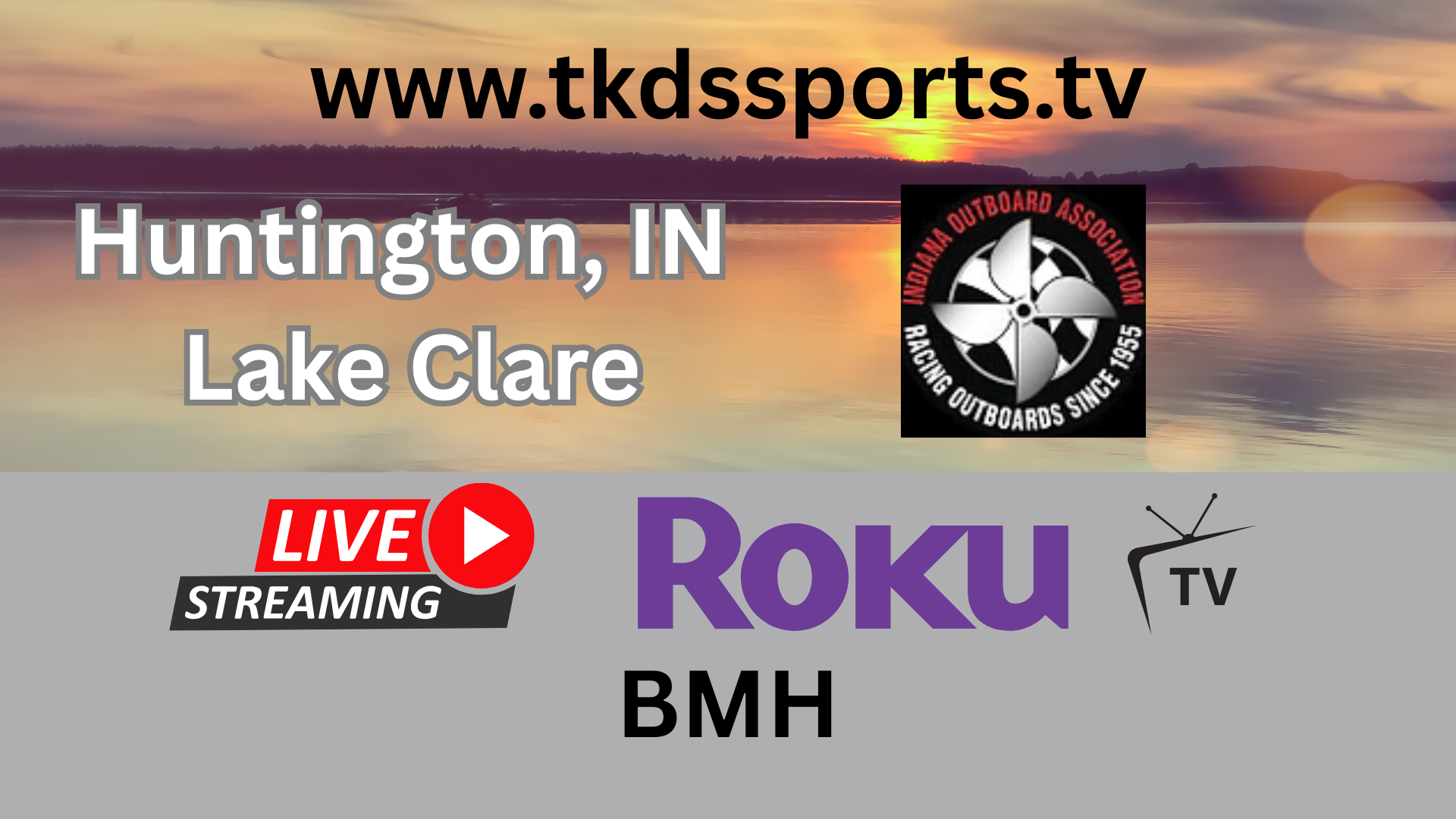 IOA Huntington IN 2025 BMH