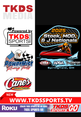 2025 Stock, MOD, & J National