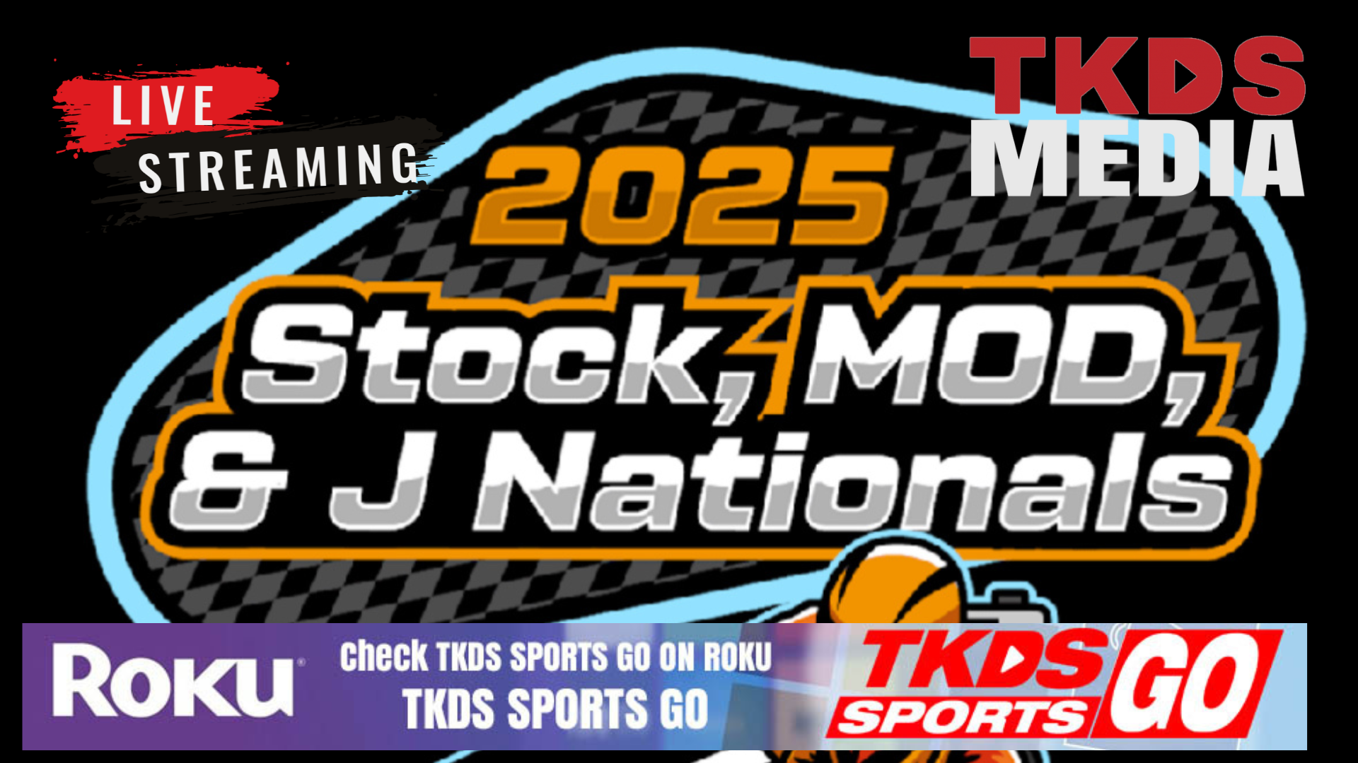 2025 Stock, MOD, & J National