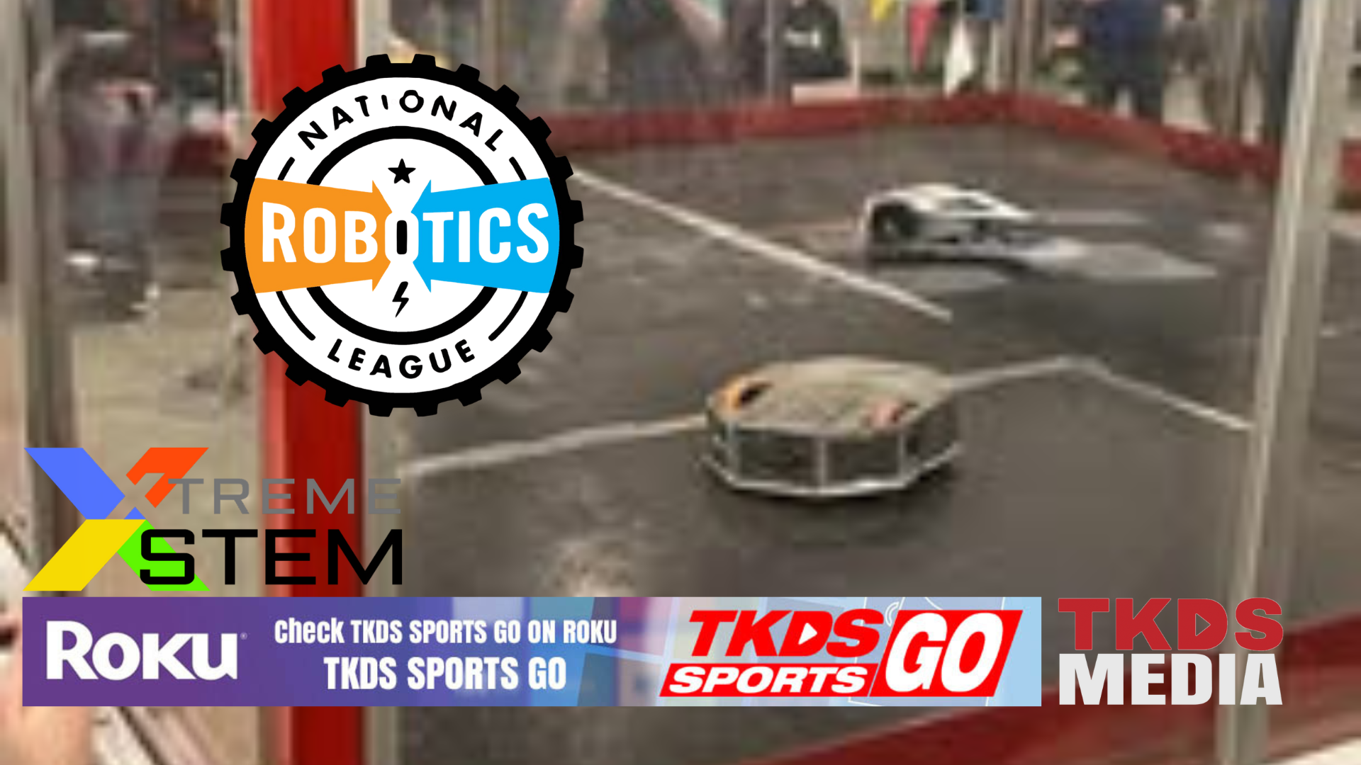 NRL Nationals 2025