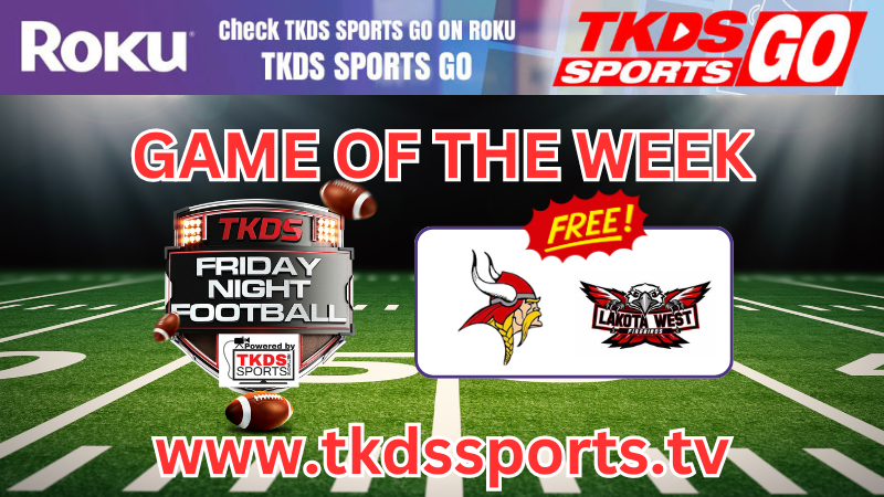 Ohio Game Of The Week Princeton vs Lakota West