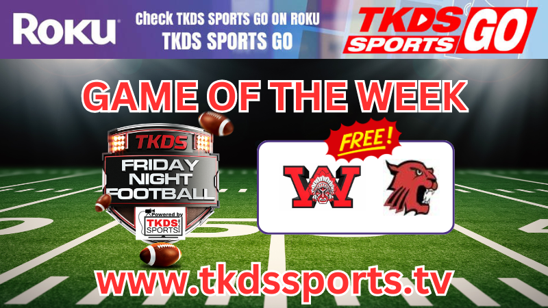 Ohio Game Of The Week Wayne vs Lawrence North IN