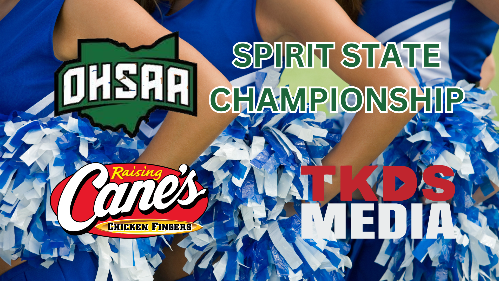 The OHSAA Spirit State Tournament