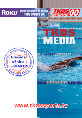 South West Ohio Swiming Clasic 2026