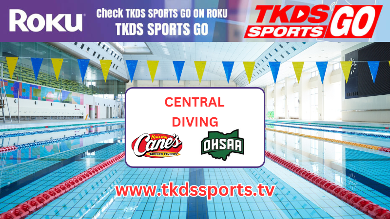 2026 Central/East/Southeast District Girls Diving