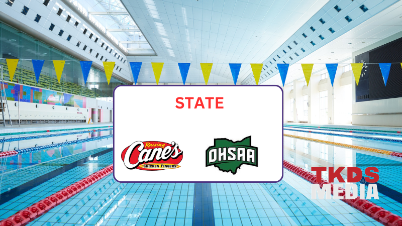 TKDS SPORTS - CHANNEL 6