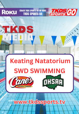 Southwest District Sectional and DistrictDIV 1, 2 Boys Swimming