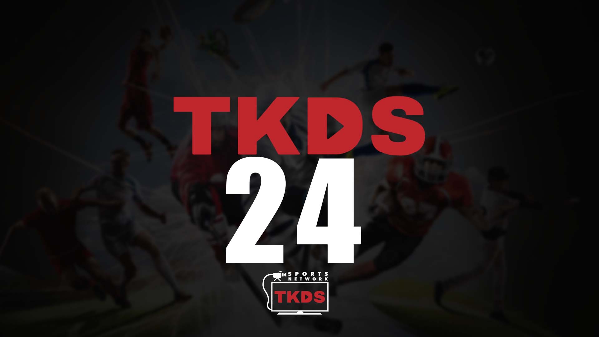 TKDS TV 24