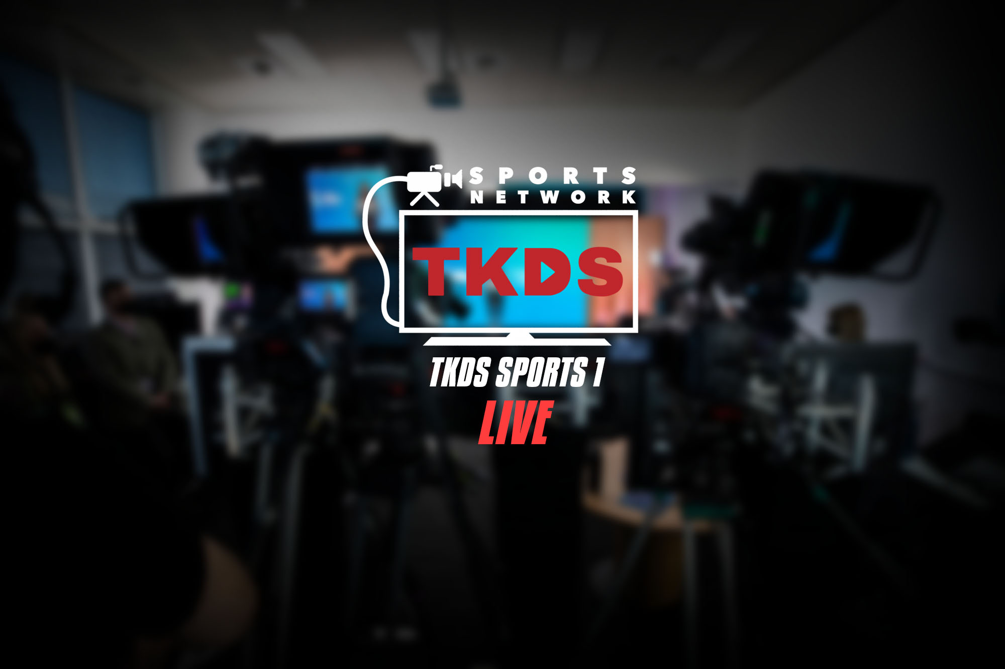 TKDS SPORTS LIVE TV