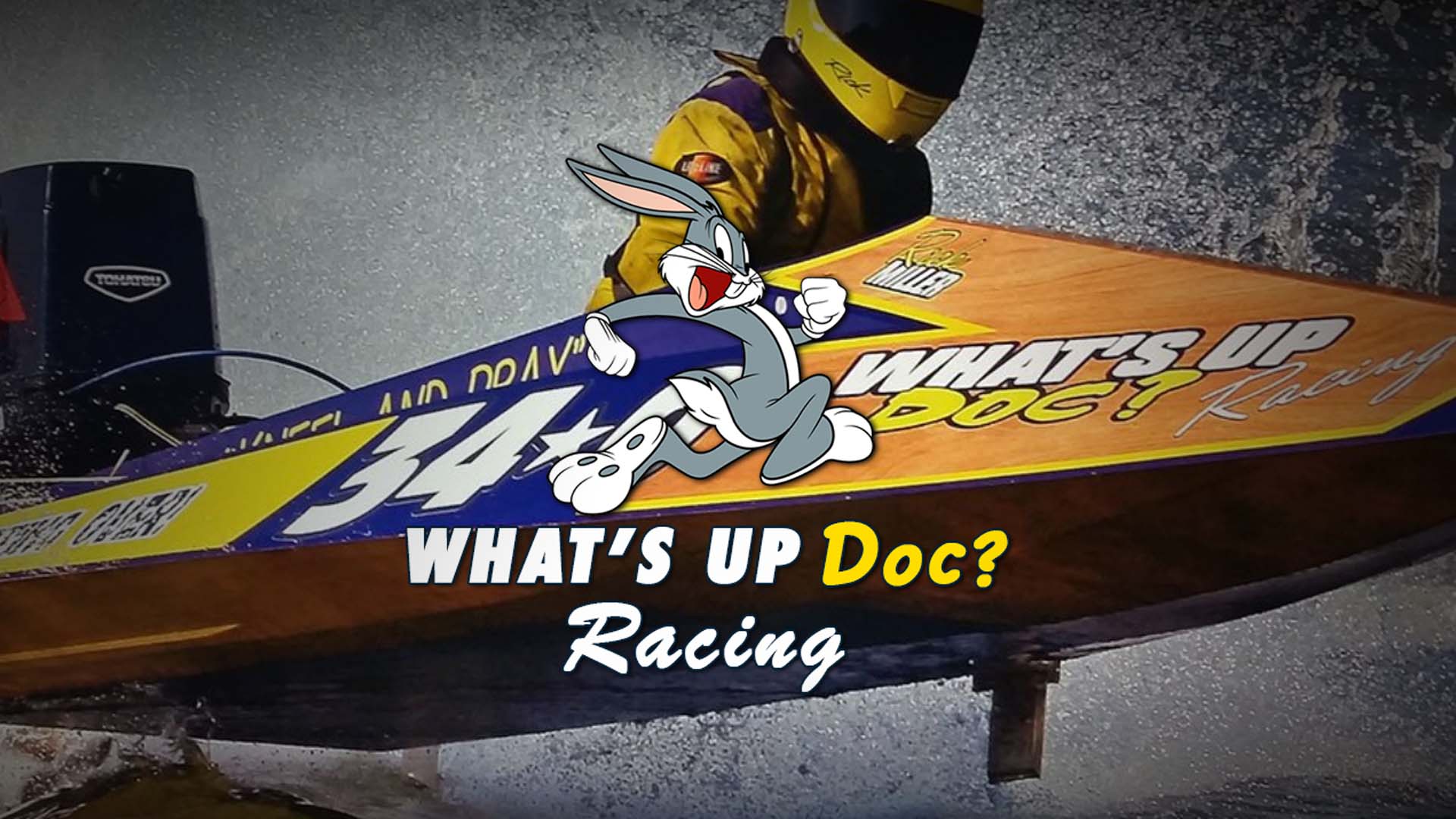 WHAT`S UP DOC